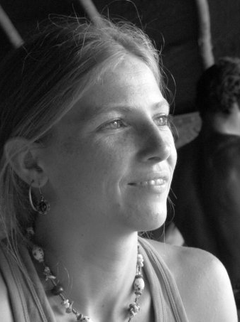 Maurines Elodie
