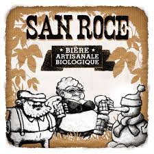 Brasserie San Roce - Bières